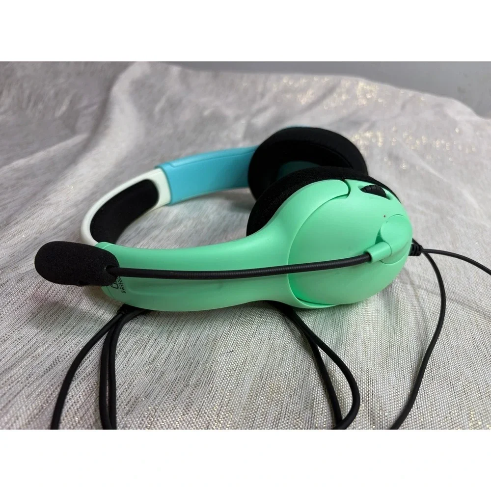PDP Gaming LVL40 Wired Stereo Gaming Headset